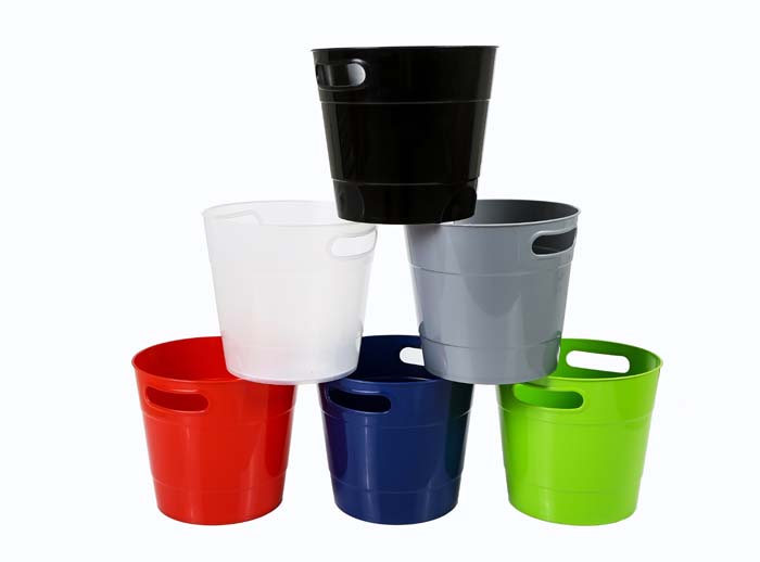 Round-Shape-Plastic-Ice-Buckets