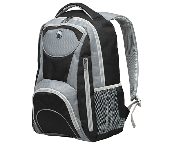 Branded Corporate Adventure Laptop Backpack | Brand Lifesavers