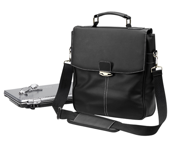 Branded Corporate Robin Briefcase | Brand Lifesavers