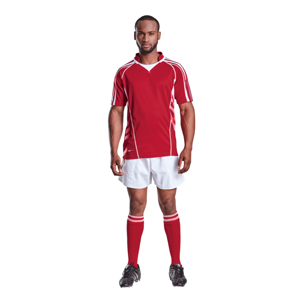 Branded Corporate BRT Tao Rugby Jersey Clothing Brand Lifesavers