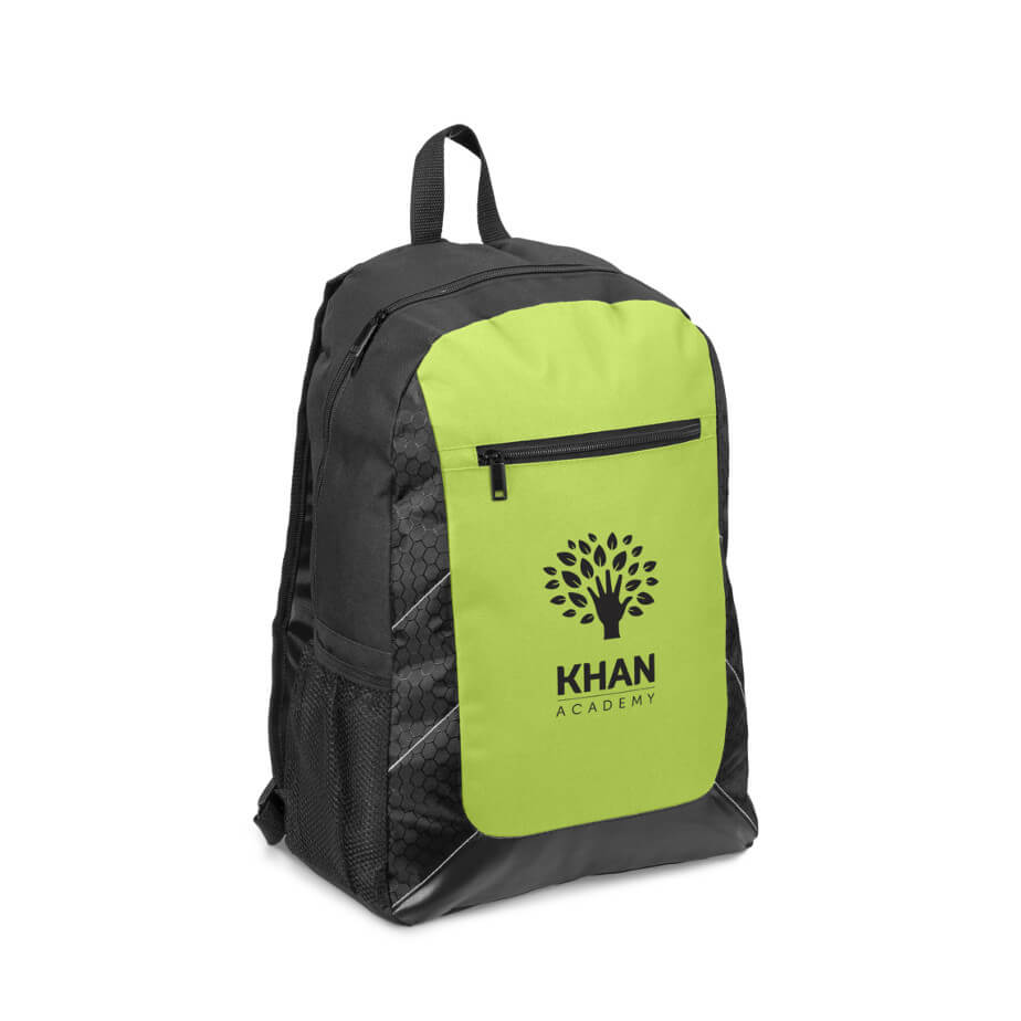 Oregon Backpack | Brand Lifesavers