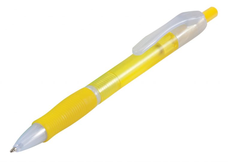 Trinity Ball Pen | Brand Lifesavers
