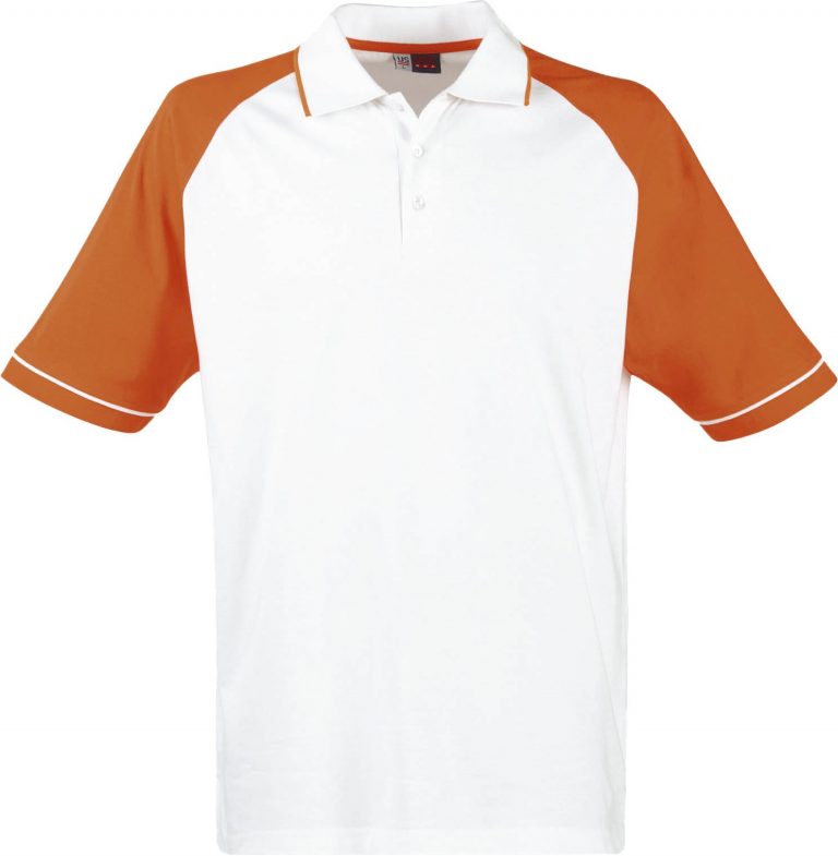 Sydney Mens Golf Shirt Brand Lifesavers