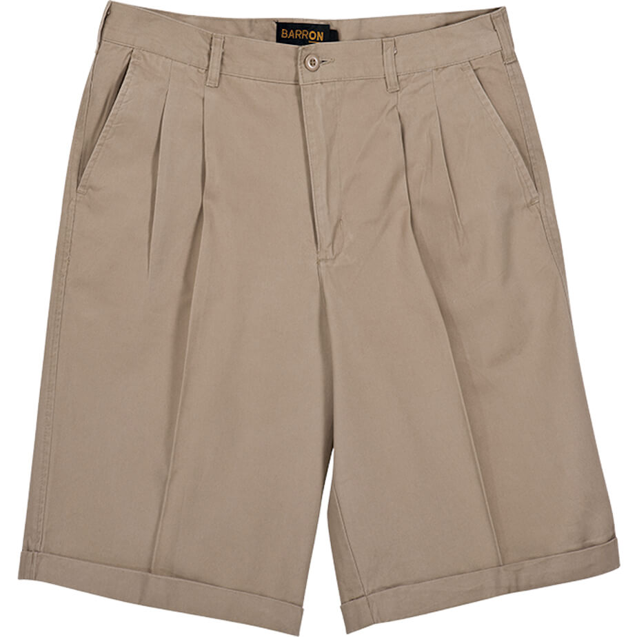 Bermuda Shorts | Brand Lifesavers